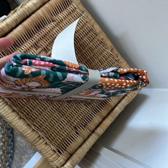 Anthropologie Mahina Set of King Shams NWT - Picture 6 of 8